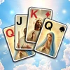 Bible Solitaire - Daily Verses Mod Apk [Remove ads][Mod speed]