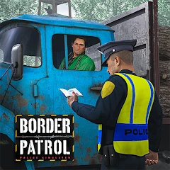 Permainan Polisi Patroli Perba