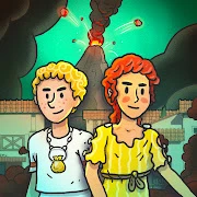 Danger in Pompeii Mod Apk [Unlimited money]