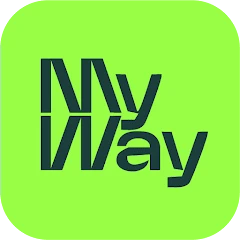 My Way parking: easy & smart Mod Apk [Mod speed]