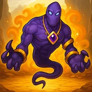 Тёмные Камни: Карточная RPG
