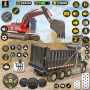 Real Construction Simulator APK+MOD (Free purchase)v1.7.9 Real Construction Simulator
