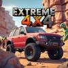 Extreme 4x4 Offroad Car Drive