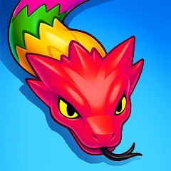 Dragon Snake Defence