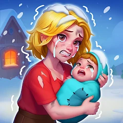 Goods Story: Sort Puzzle Mod APK