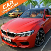 Car Simulator M5 Mod Apk 1.44 