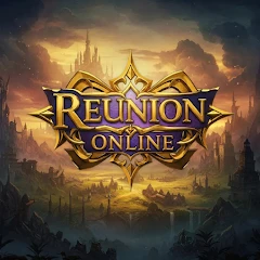 Reunion Online 2D Mod Apk 0.37.6 [ازالة الاعلانات][Mod speed]
