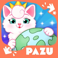 Princess Palace Pets World Mod Apk 1.13 [Sınırsız para][Kilitli][Ücretsiz satın alma]