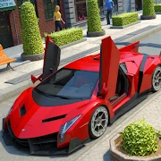 Car Simulator SportBull Mod Apk 1.71 