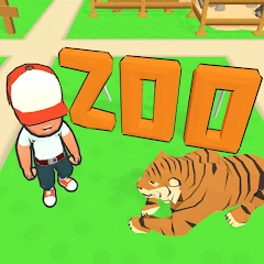 Zoo Island Mod Apk [Unlimited money][Unlimited]