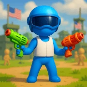 Fight For Goodness Mod Apk [Unlimited money]