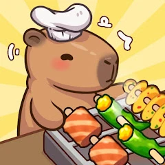 Foodie Sizzle Mod APK