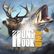 Hunt And Hook: Frontier Mod