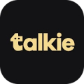 Talkie: Creative AI Community icon