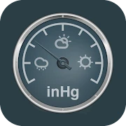 Barometer Sensor