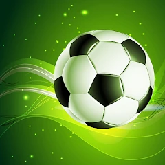 Futebol do vencedor 2 Mod Apk 0.3.4 [Dinheiro Ilimitado]