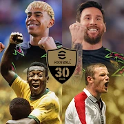 eFootball™ Mod