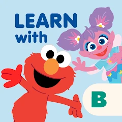 Learn with Sesame Street Mod Apk [Unlocked]
