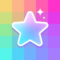 Hue Journey - Color Puzzle Mod Apk 0.0.5 [Reklamları kaldırmak][Mod speed]