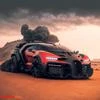 Drift Car X Anrgin Mod