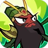 Bug Squad: Jungle Heroes Mod Apk [Remove ads][Mod speed]