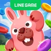 LINE Pokopang - puzzle game! Mod Apk 10.0.3 [Remove ads]