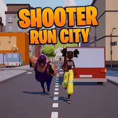 Shooter Run
