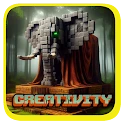 Craftsman: Building Creativity