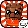 Chocolate Evolution - Idle Tycoon & Clicker Game Мод Apk 1.07 [разблокирована]