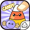 Candy Evolution Clicker Мод Apk 1.04 [Бесконечные деньги]
