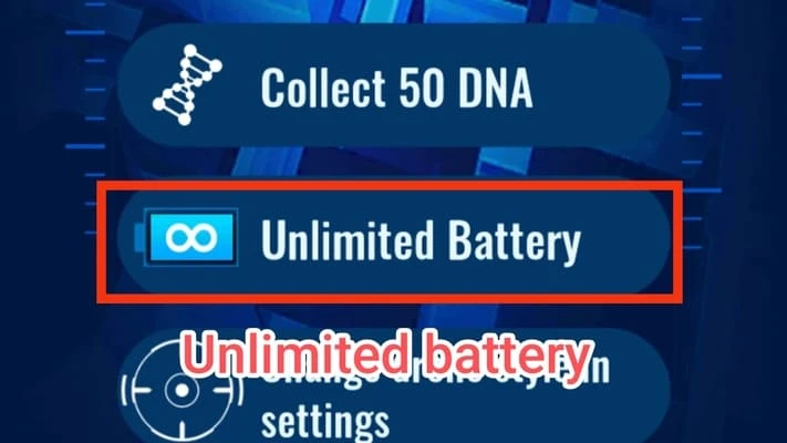 Jurassic World Alive MOD APK Review And Video Guide for Android Banner