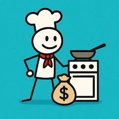 Cook Serve Expand