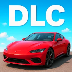 Driver League Car Simulator 26
