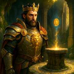 Mystery Legacy: Legends Reign