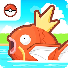 Pokémon: Magikarp Jump Mod apk