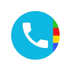 ContactsX - Dialer & Contacts Mod Apk [Paid for free][Free purchase]