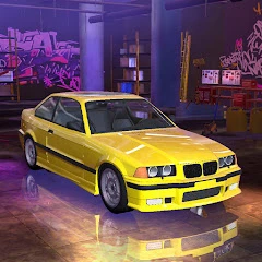 Car Racing Games: Overtake Mod Apk [Unlimited money][Free purchase]