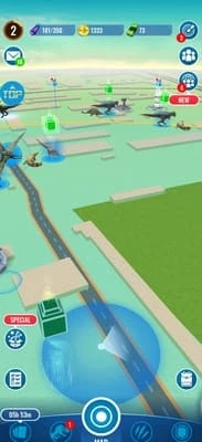 Jurassic World Alive