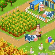 Farm Legend Mod Apk 1.3.7 [شراء مجاني][Mod speed]