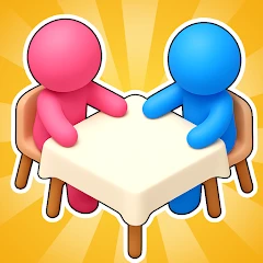 Share Table