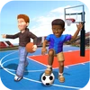 High school sports - summer At Mod Apk [Unlimited money]