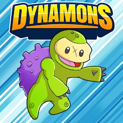 Dynamons Mod Apk 2.0.4 [Sonsuz]