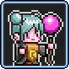 Dot Heroes Ⅱ :Nonstop RPG Mod apk