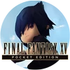 FINAL FANTASY XV POCKET EDITIO Mod apk