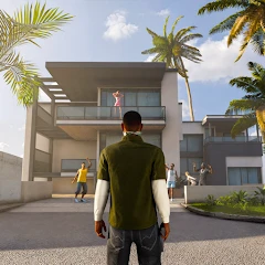 OneState RP - Role Play Life Mod apk