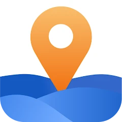 Fake Location Spoofer - AnyTo Mod Apk [Free purchase][Mod speed]