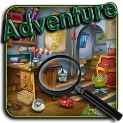 Adventure. Hidden objects Mod Apk 1.0.3 [Quitar anuncios]