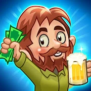Idle Distiller Tycoon Game Mod