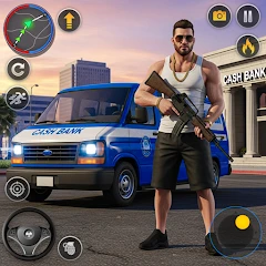 Cash Security Simulator 3D