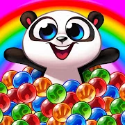Panda Pop- Панда Поп